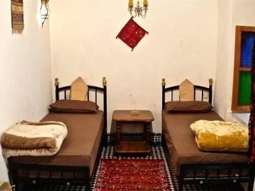Riad Mikou Fes