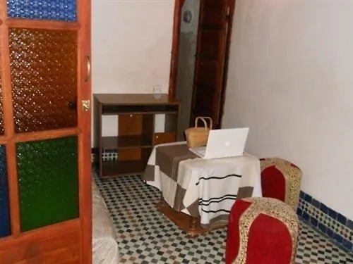 Riad Mikou Fes 3*,