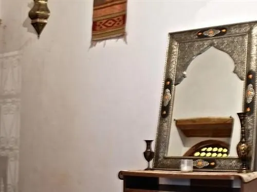 Riad Mikou Fes Morocco
