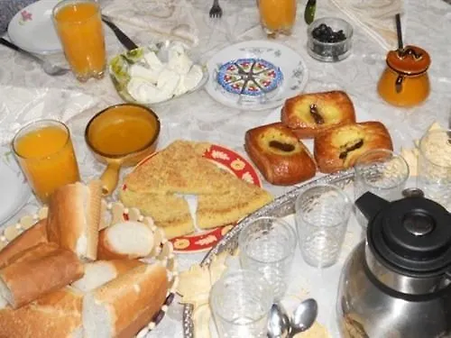 Guest house Riad Mikou Fes