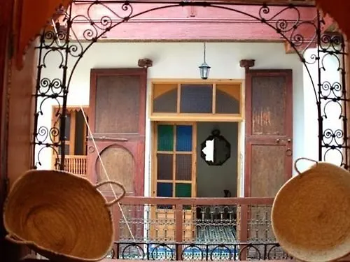 Riad Mikou Fes Guest house