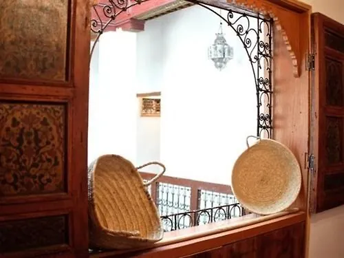 Riad Mikou Fes