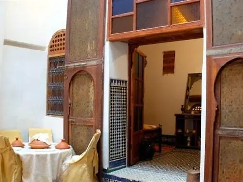Guest house Riad Mikou Fes
