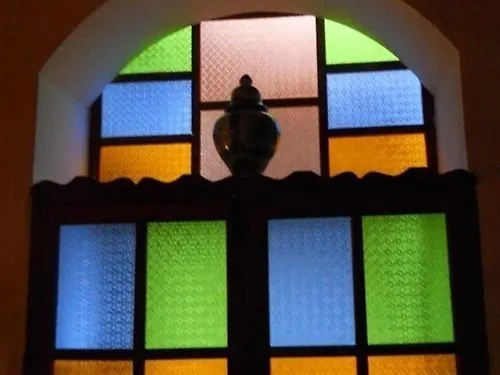 Riad Mikou Fes 3*,  Morocco