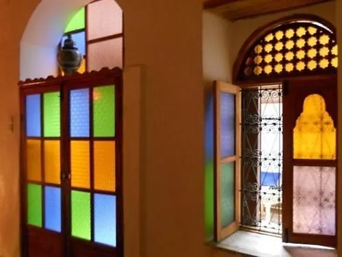 Riad Mikou Fes Guest house