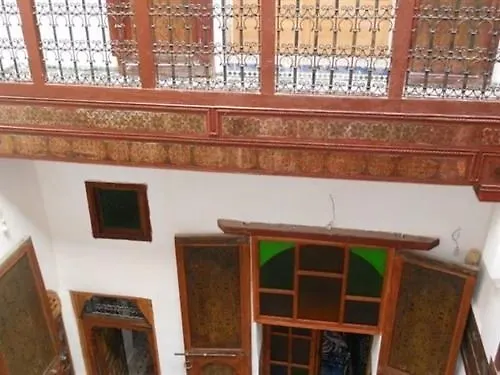*** Guest house Riad Mikou Fes Morocco